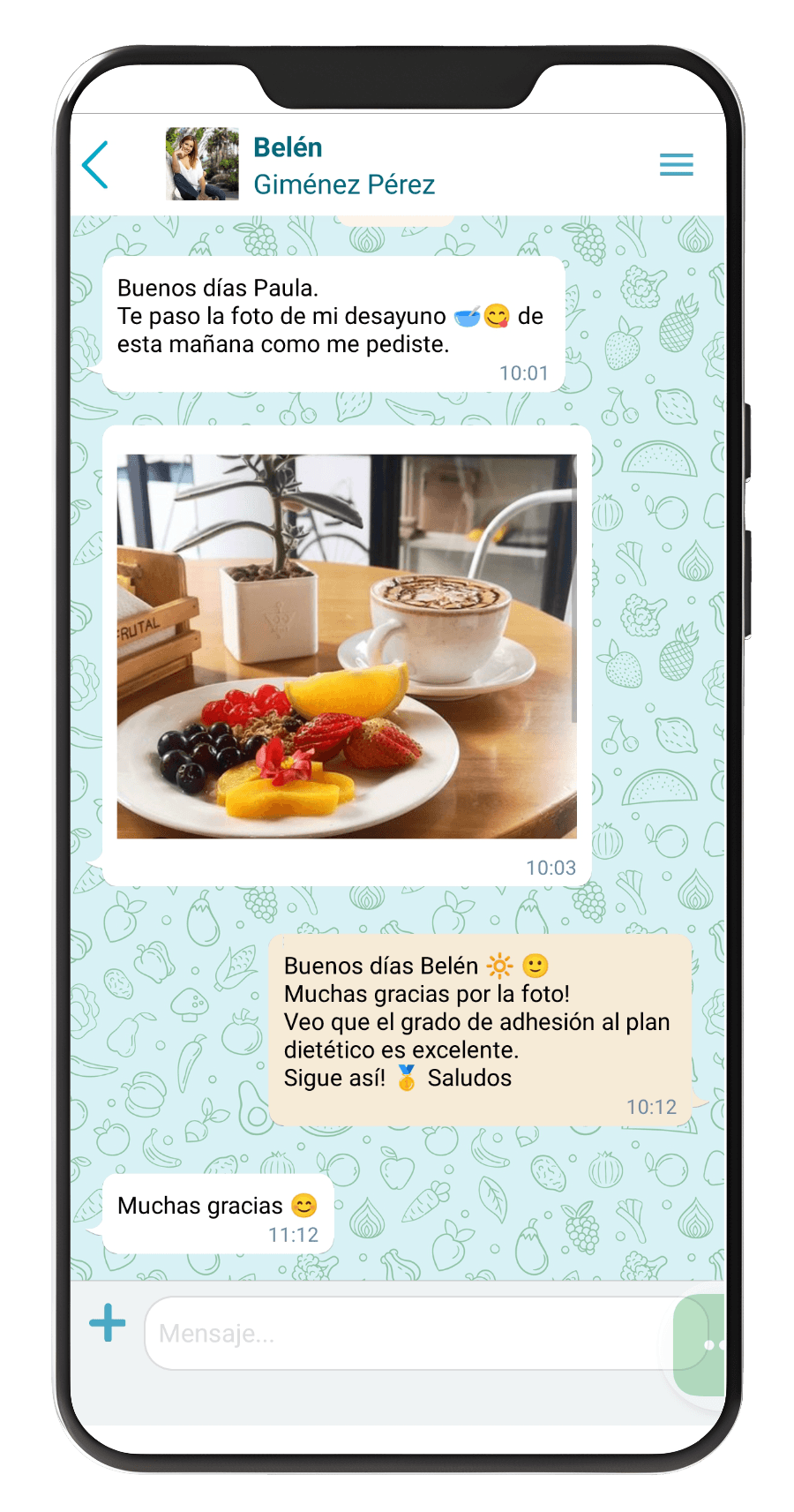 Chat